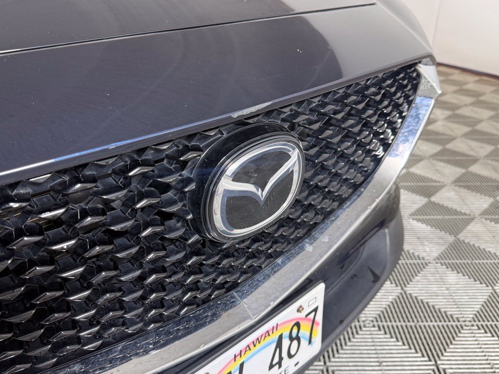 Used 2021 MAZDA CX-30 FWD 2.5 S w/ Premium Package image 9