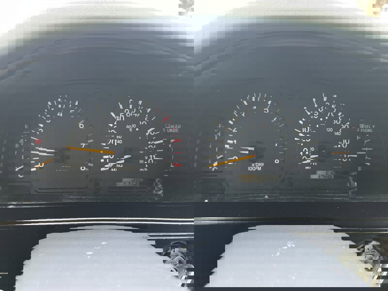 Used 2000 Toyota Tacoma PreRunner image 16