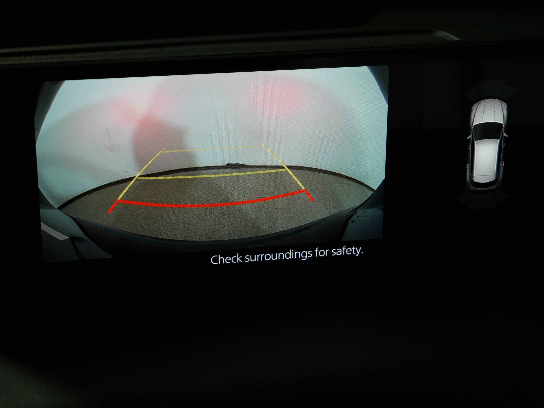 New 2026 MAZDA CX-50 AWD 2.5 S w/ Premium Package image 9