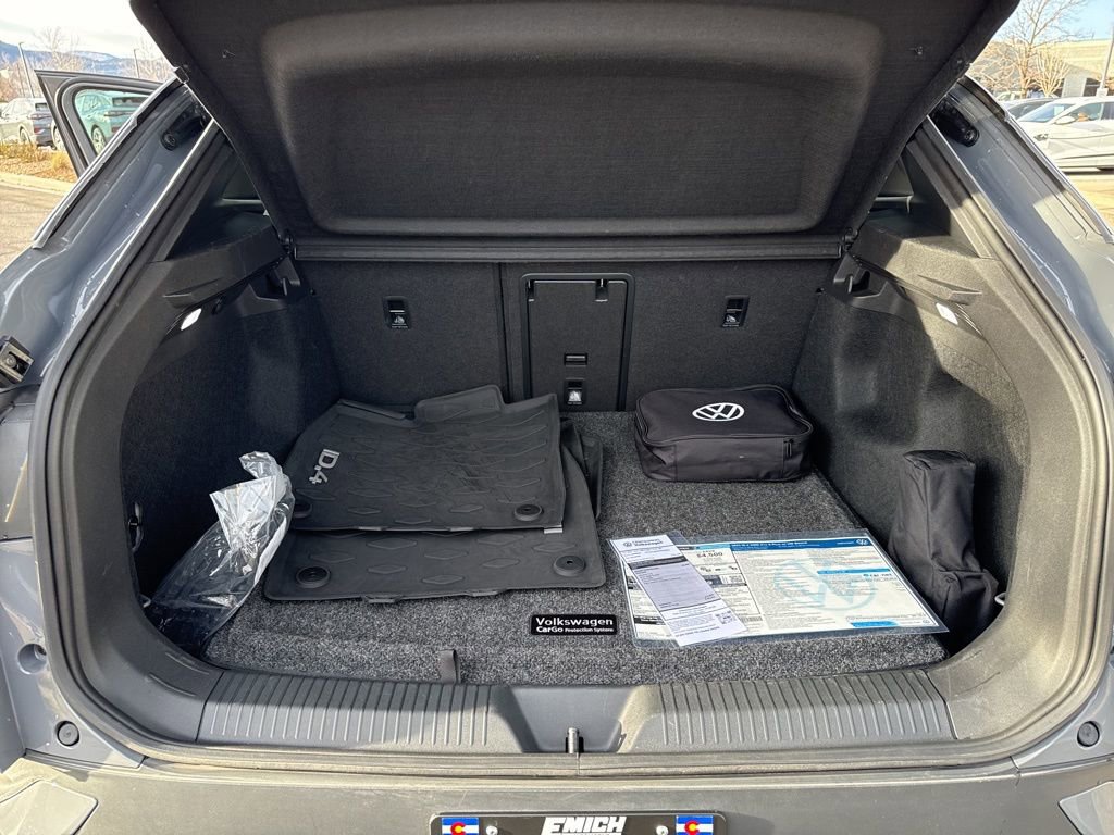 Certified 2023 Volkswagen ID.4 Pro S Plus image 25