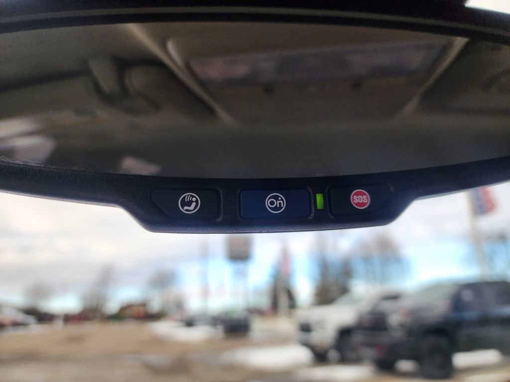 Certified 2022 Buick Encore Preferred image 50