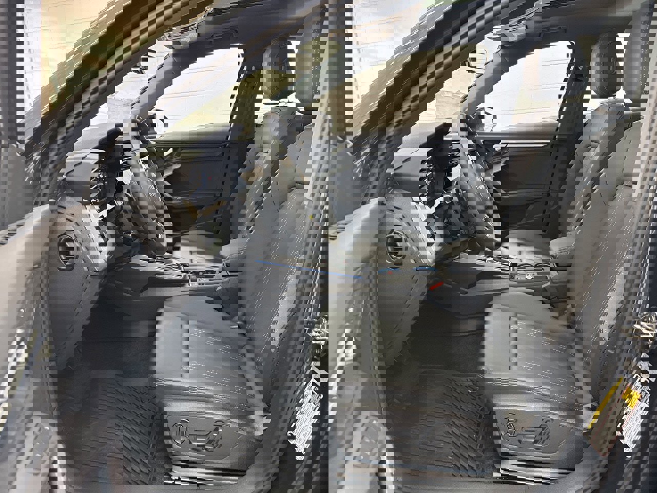 New 2025 Audi A3 2.0T Premium image 7