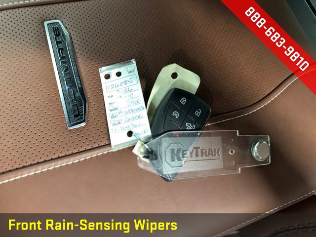 New 2026 GMC Sierra 3500 Denali Ultimate image 26