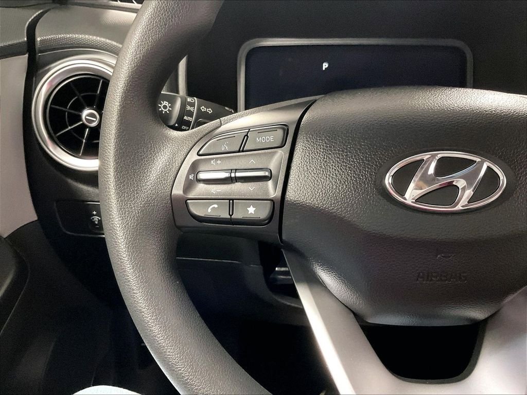Used 2023 Hyundai Kona SE w/ Cargo Package FWD image 22