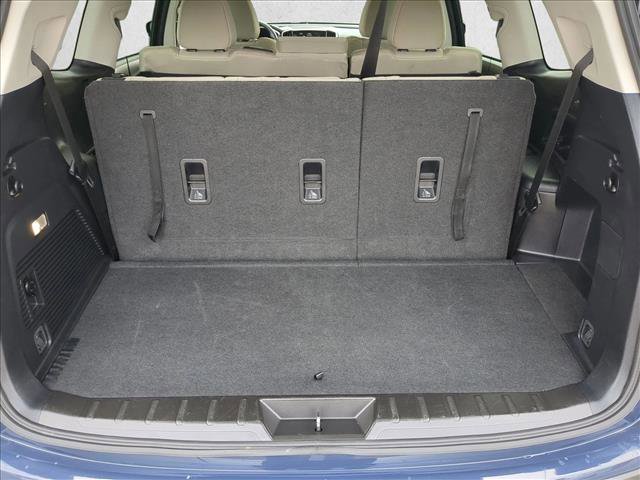 Certified 2025 Subaru Ascent Premium image 6