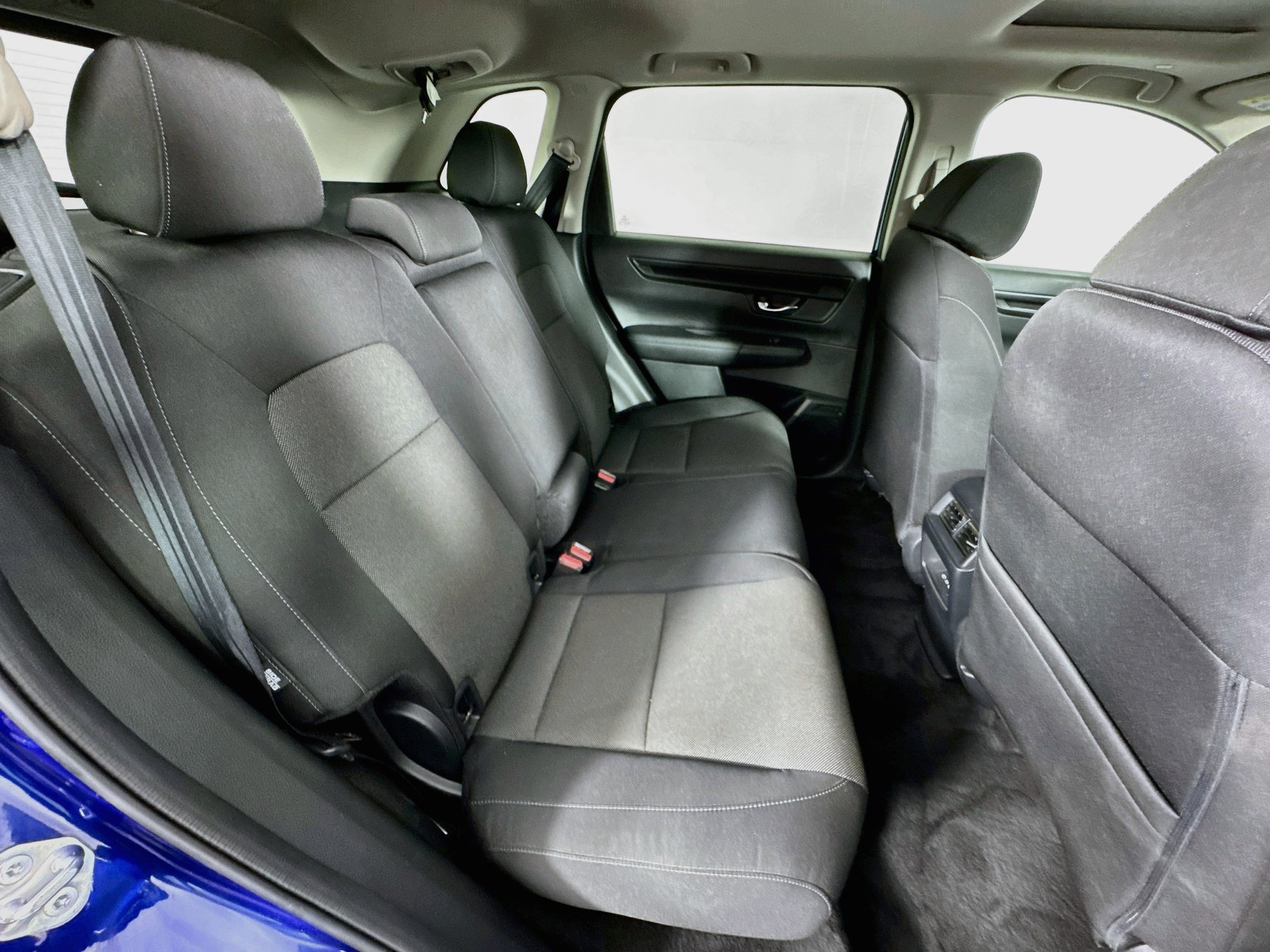Certified 2024 Honda CR-V EX image 26