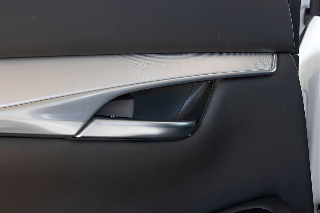 Used 2021 INFINITI QX50 Luxe AWD/4WD image 50