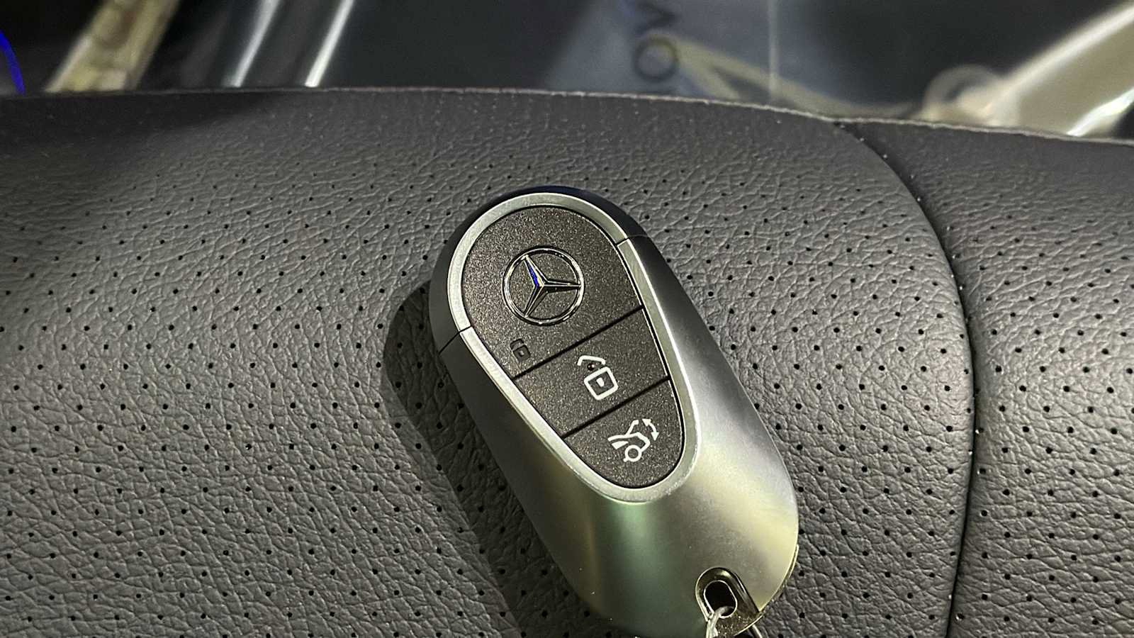New 2026 Mercedes-Benz CLE 450 4MATIC Coupe image 36