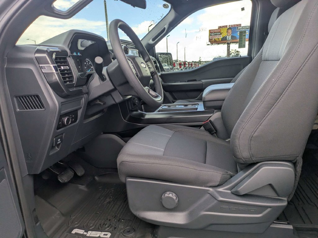 New 2026 Ford F150 STX RWD image 20