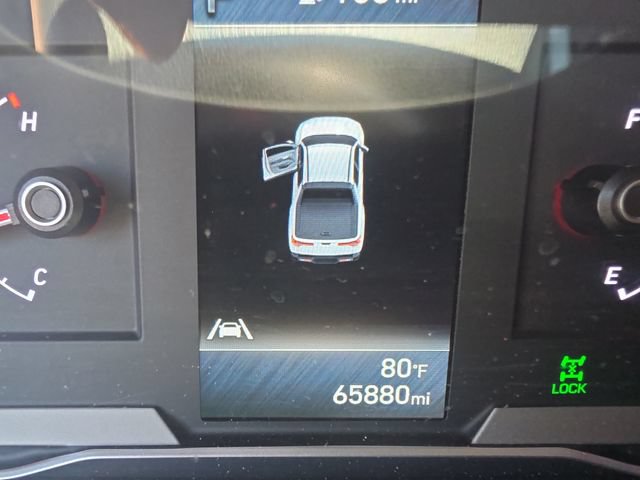Used 2022 Hyundai Santa Cruz SEL AWD/4WD image 16