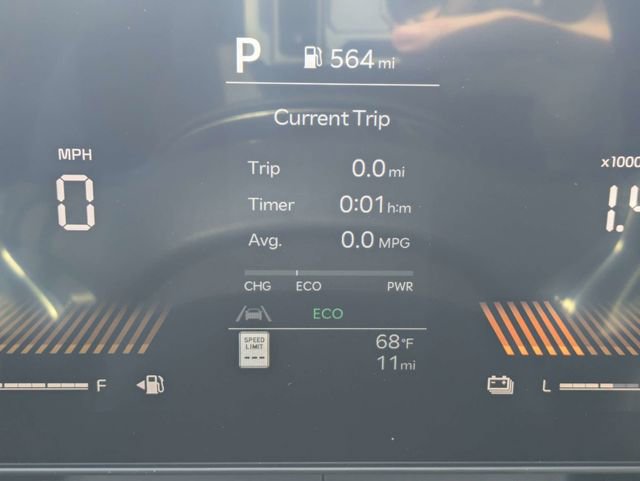 New 2026 Kia Carnival EX FWD image 30