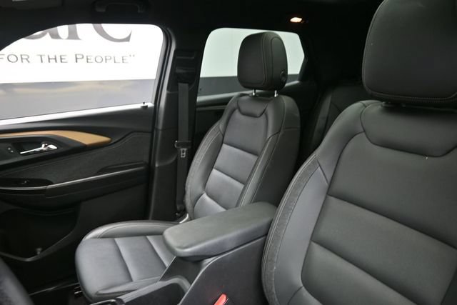 Used 2023 Chevrolet TrailBlazer ACTIV w/ Sun and Liftgate Package AWD/4WD image 16