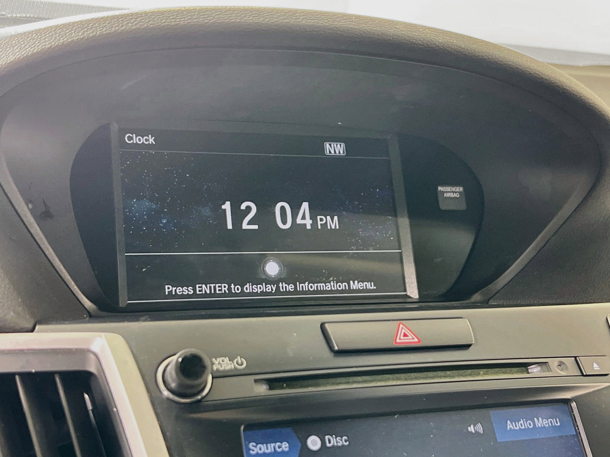 Used 2020 Acura TLX FWD image 14