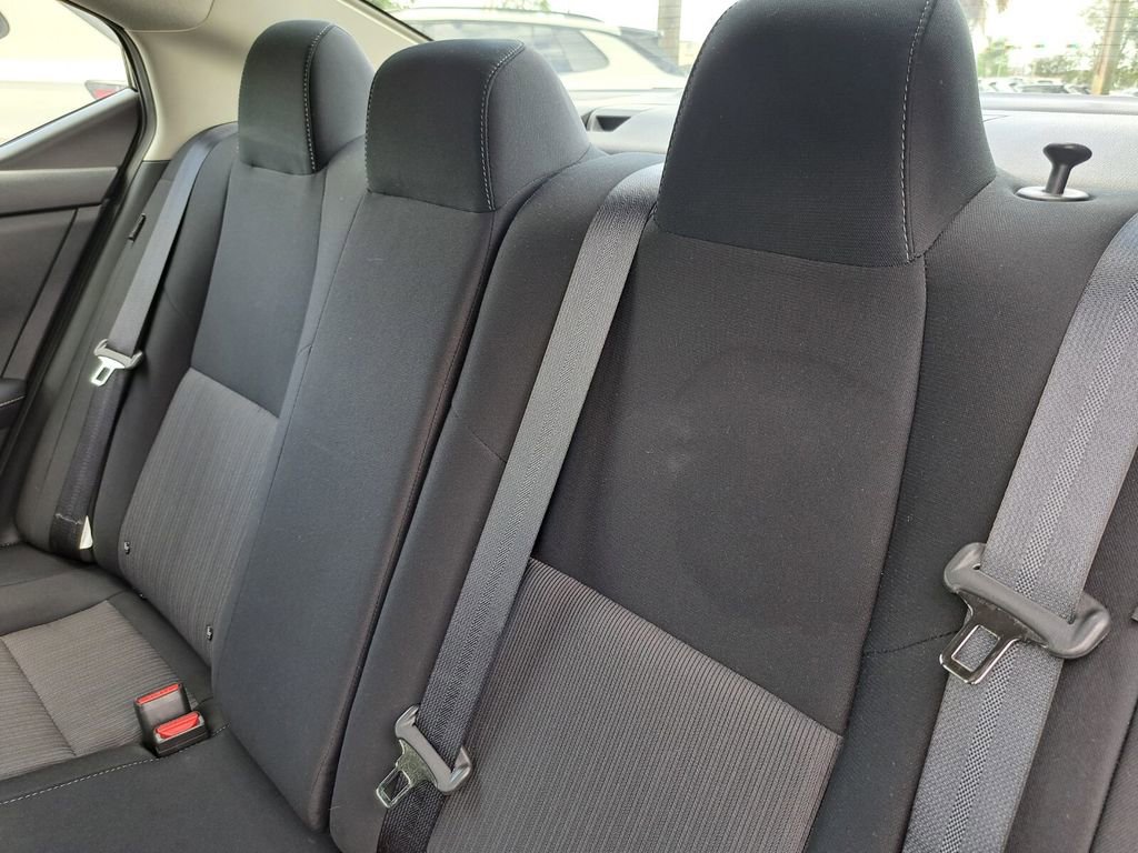 Used 2024 Nissan Sentra SV image 18