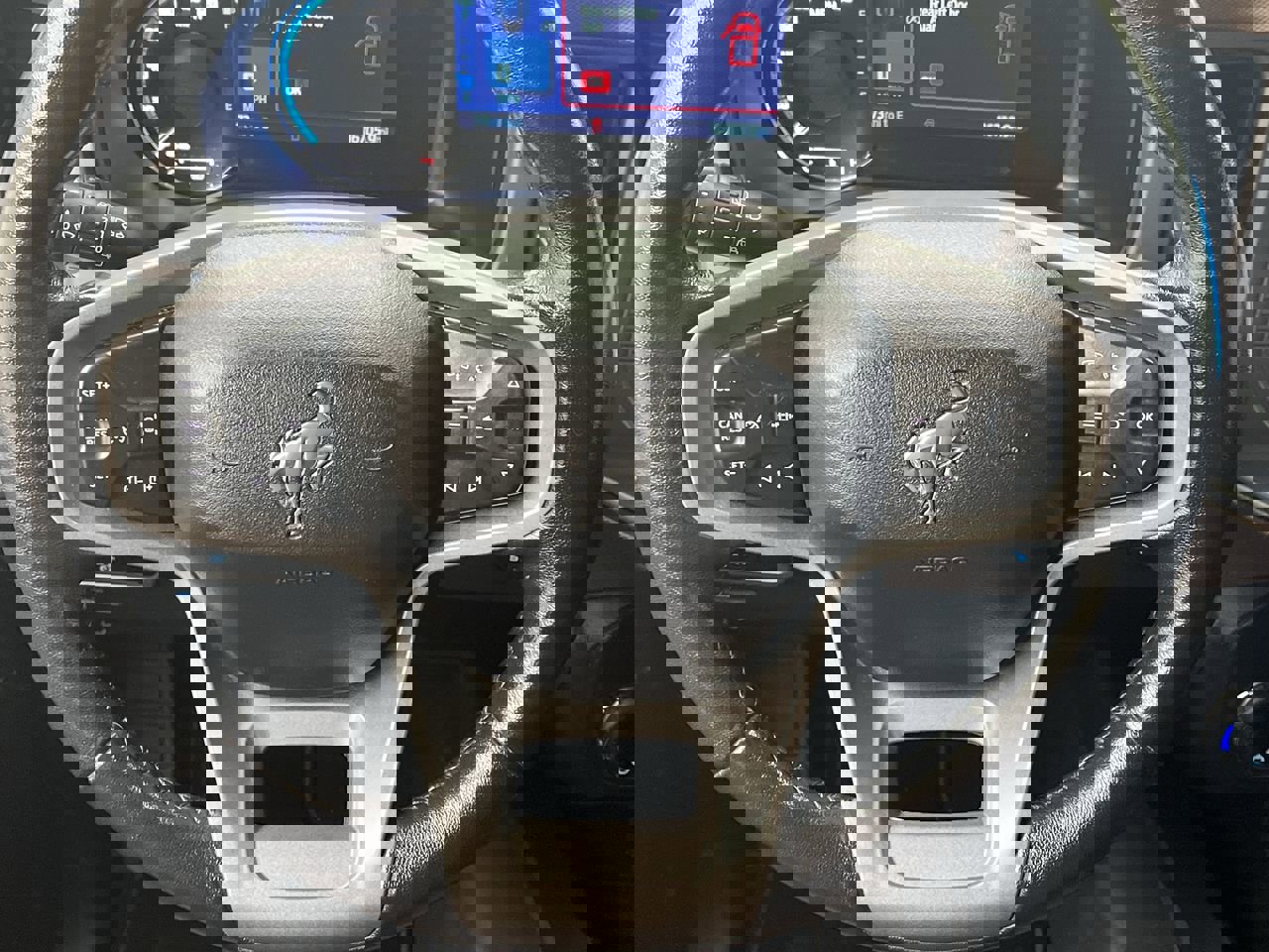 Certified 2023 Ford Bronco Outer Banks image 14