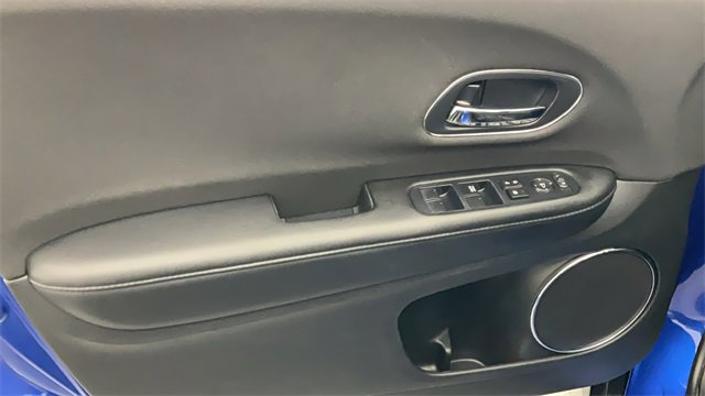 Certified 2022 Honda HR-V EX image 15