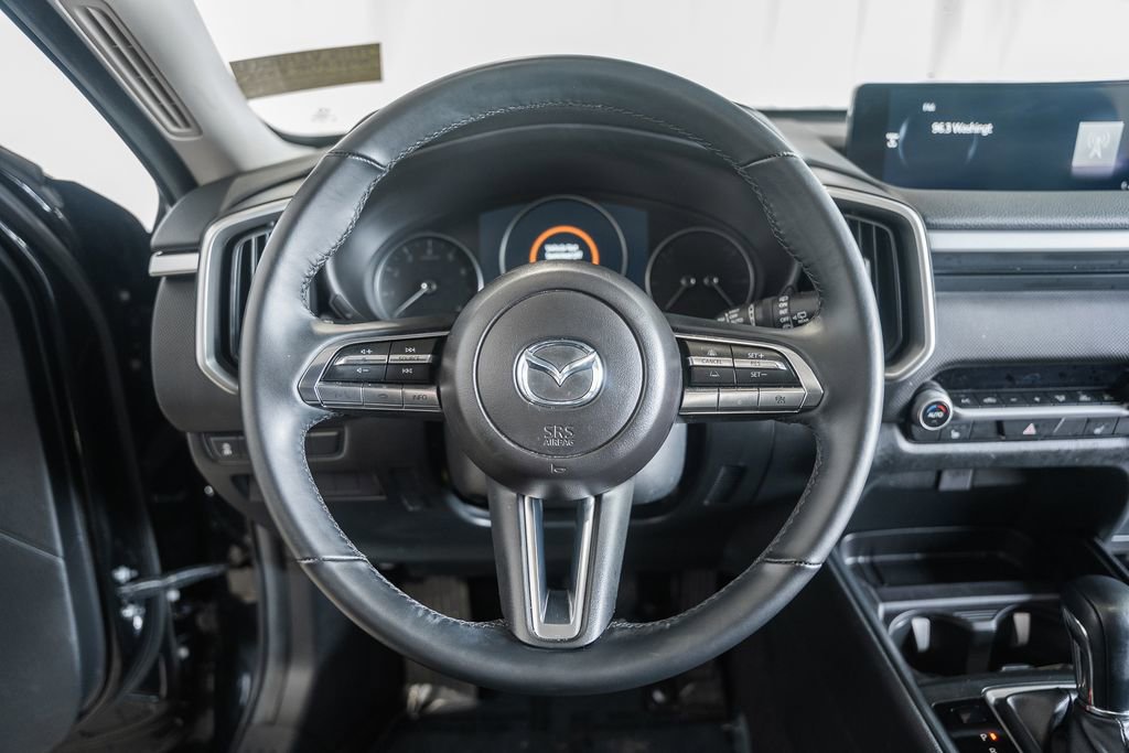 Used 2025 MAZDA CX-50 AWD 2.5 S w/ Premium Package image 34