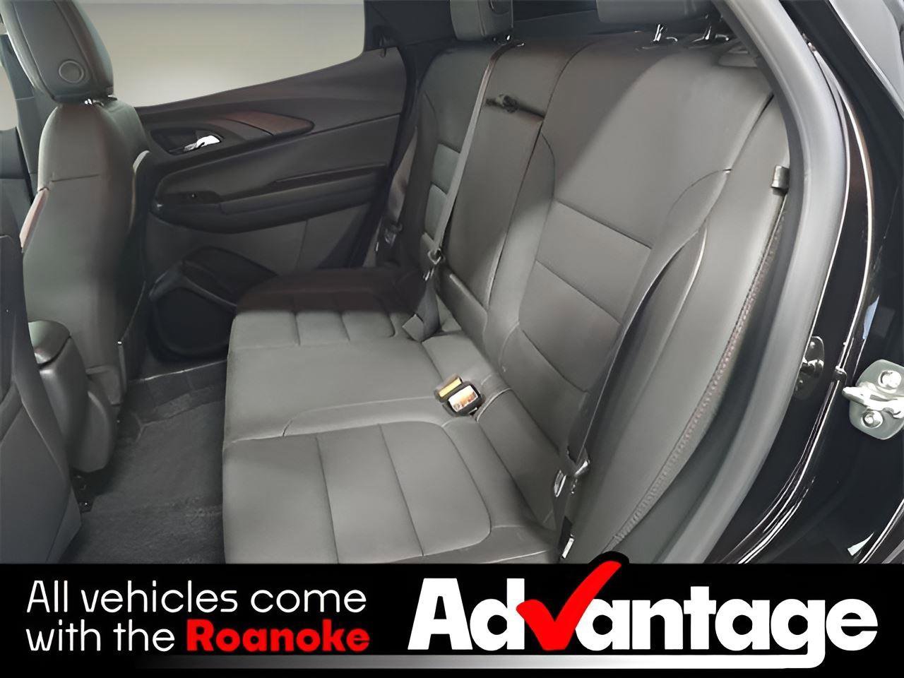 Used 2025 Chevrolet TrailBlazer RS image 5