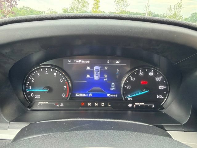 Certified 2023 Ford Explorer XLT w/ Equipment Group 202A AWD/4WD image 49