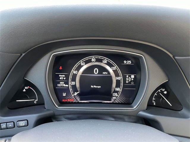 Used 2022 Lexus LS 500 image 25