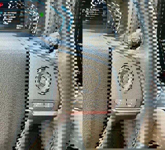 Certified 2024 Honda Odyssey EX-L image 24