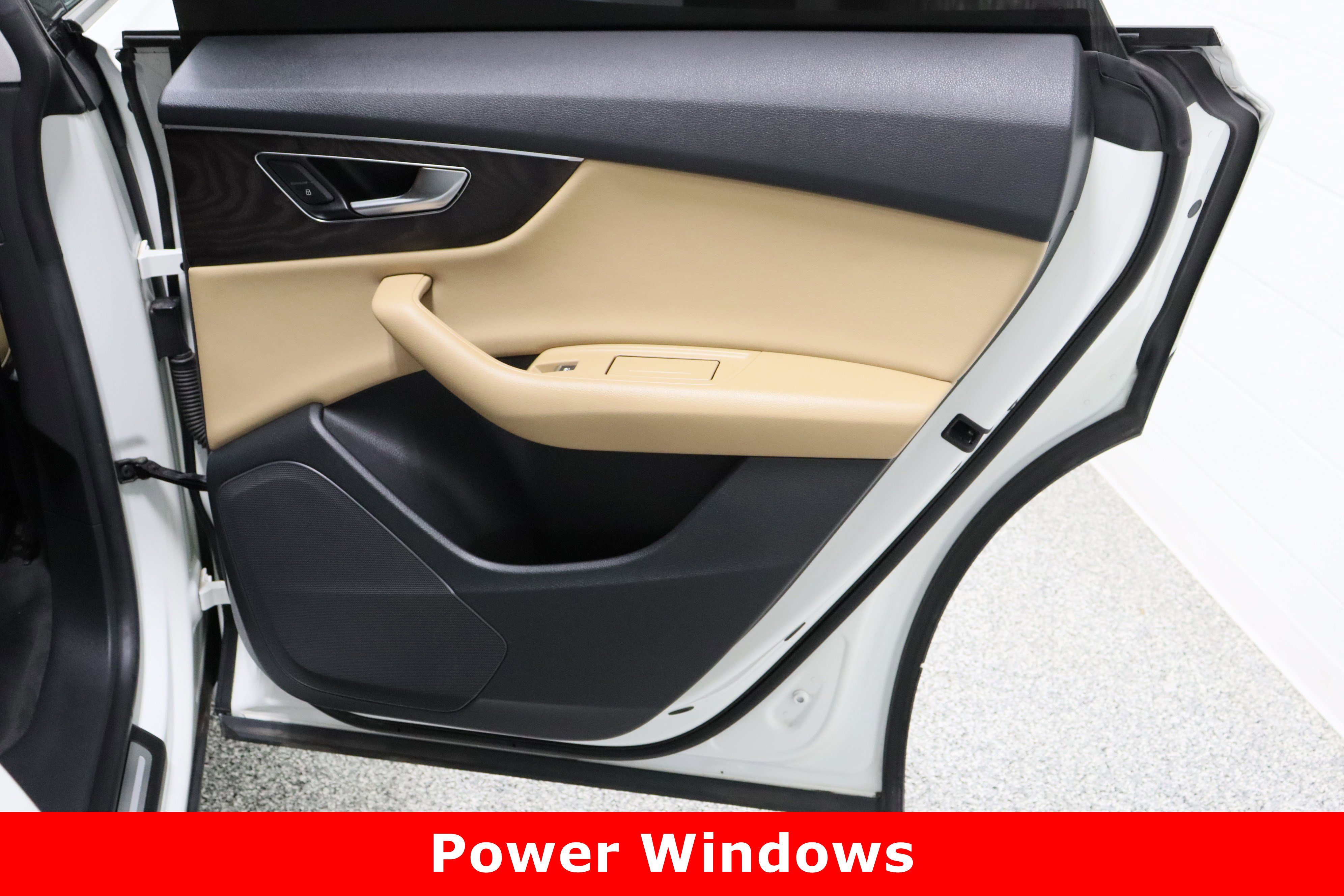 Used 2019 Audi Q8 Premium w/ Convenience Package image 36