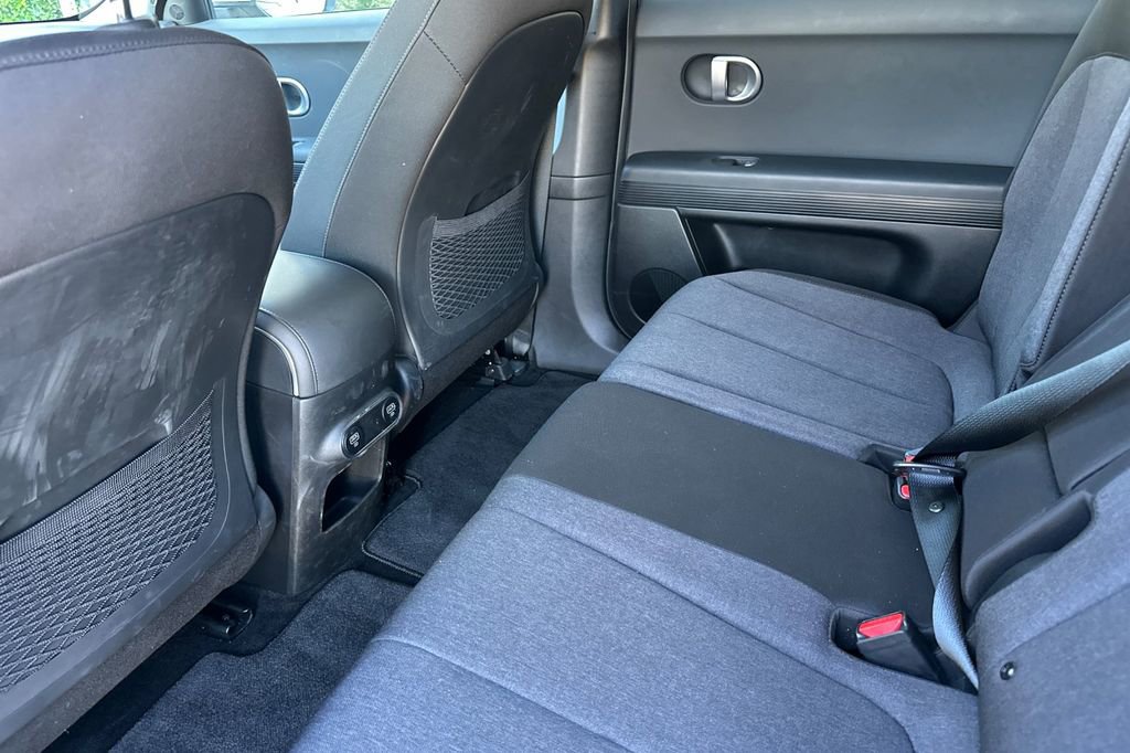 Used 2023 Hyundai Ioniq 5 SE image 9