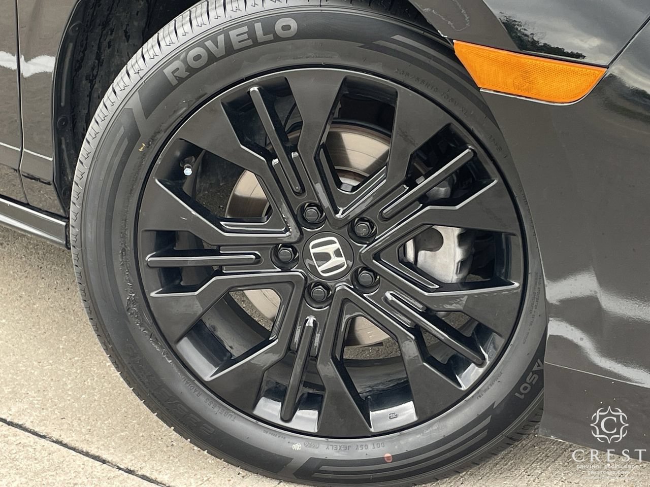 Used 2025 Honda Odyssey Sport-L image 6