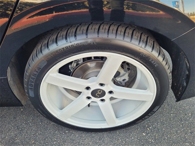 Certified 2023 Honda Civic Sport image 25