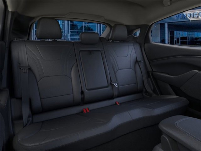 New 2025 Ford Mustang Mach-E Premium image 11