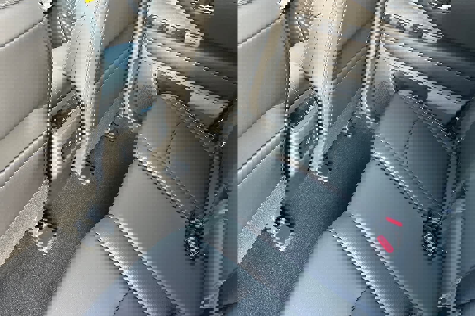 New 2025 Nissan Pathfinder SL image 5