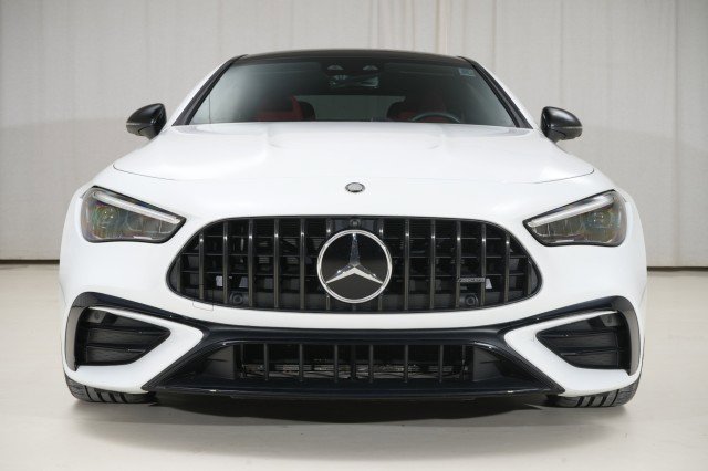 Used 2024 Mercedes-Benz CLE 53 AMG 4MATIC image 11