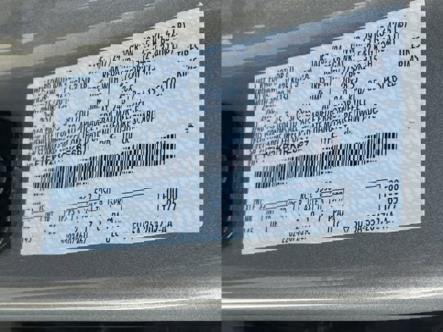 Used 2024 Ford F150 STX image 30