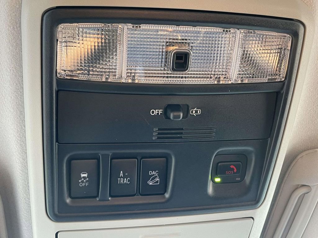 Used 2022 Toyota 4Runner SR5 image 22