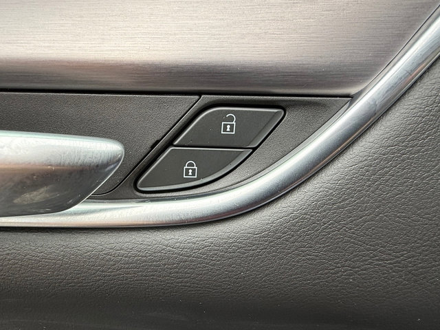 Used 2020 Cadillac XT5 Luxury image 12