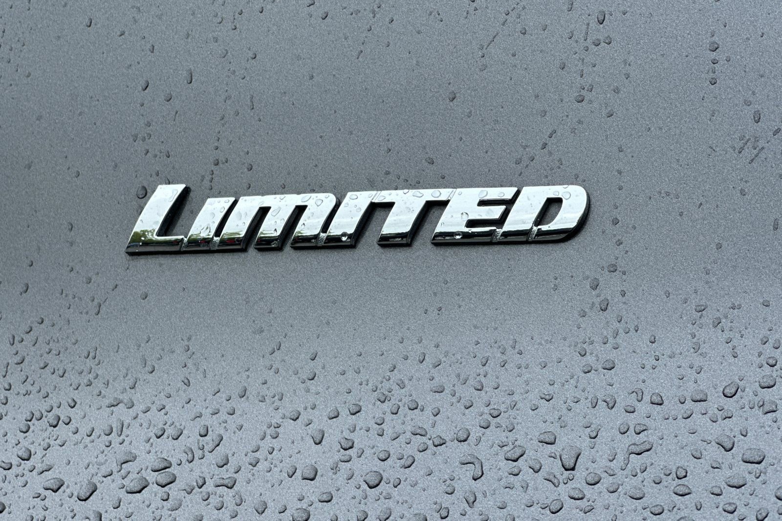 Used 2022 Toyota 4Runner Limited AWD/4WD image 34