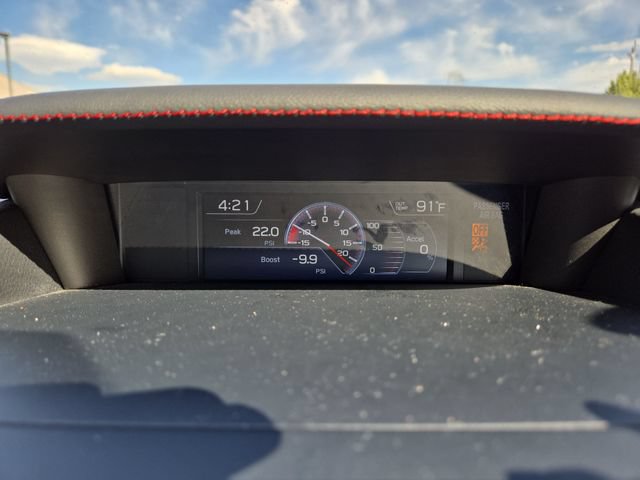 Used 2020 Subaru WRX Premium w/ Popular Package #1 AWD/4WD image 25