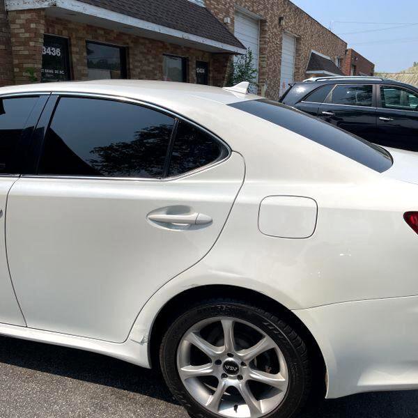 Used 2007 Lexus IS 250 IS 250 AWD image 4