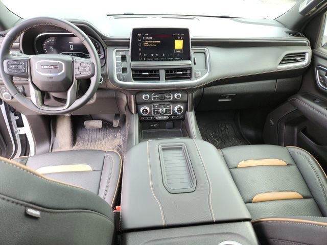Certified 2024 GMC Yukon AT4 w/ Technology Package image 19