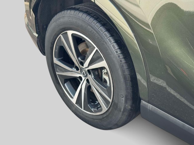 Used 2023 Lexus RX 350 Premium w/ Accessory Package FWD image 8