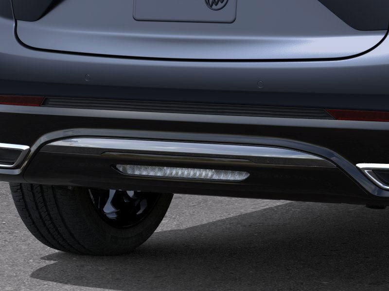 New 2026 Buick Envision Sport Touring image 15