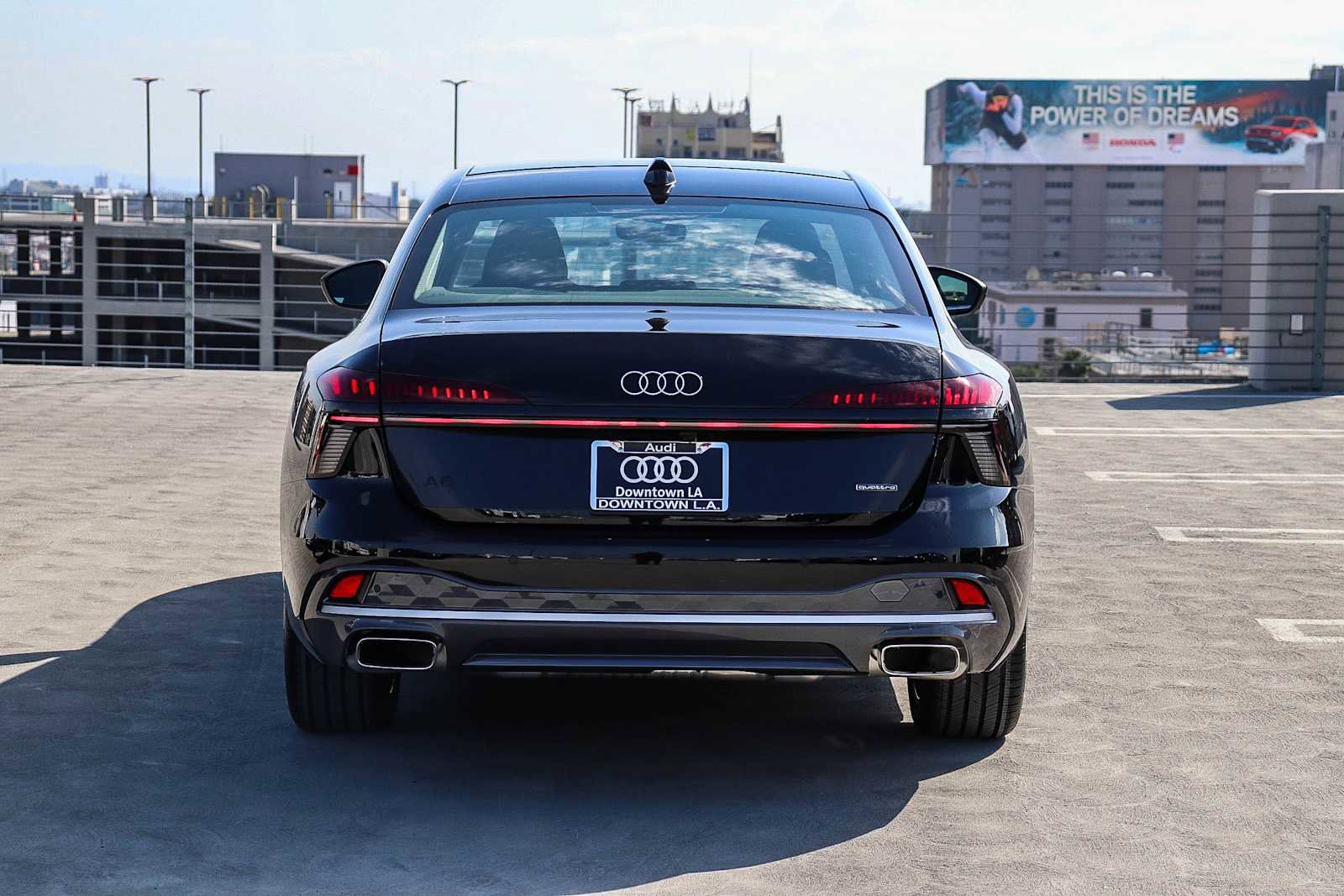 New 2026 Audi A6 Premium image 5