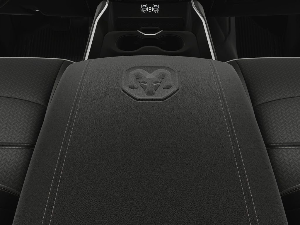 New 2025 RAM 2500 Laramie image 27