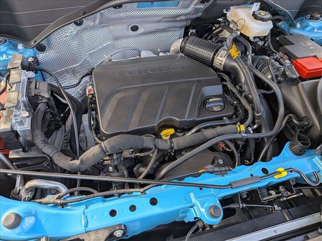 New 2026 Chevrolet TrailBlazer LS w/ LS Confidence Package image 16