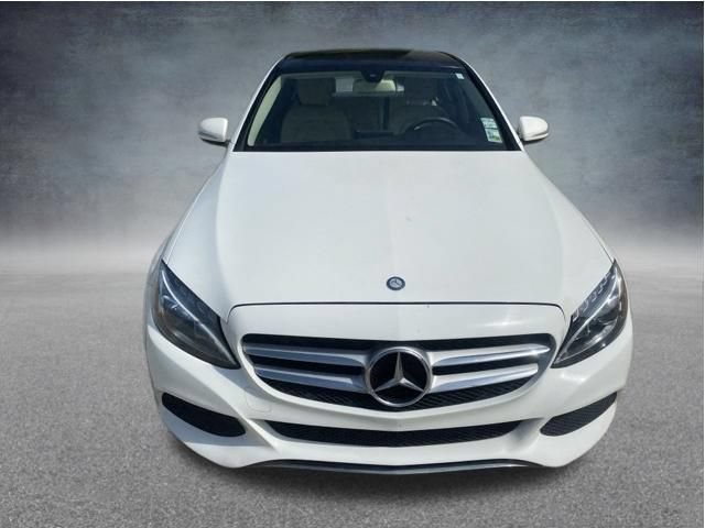 Used 2015 Mercedes-Benz C 300 Sedan image 9