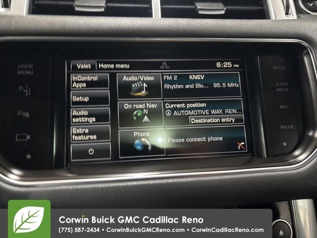 Used 2015 Land Rover Range Rover Sport HSE AWD/4WD image 20