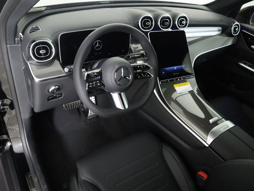 New 2026 Mercedes-Benz GLC 300 image 10