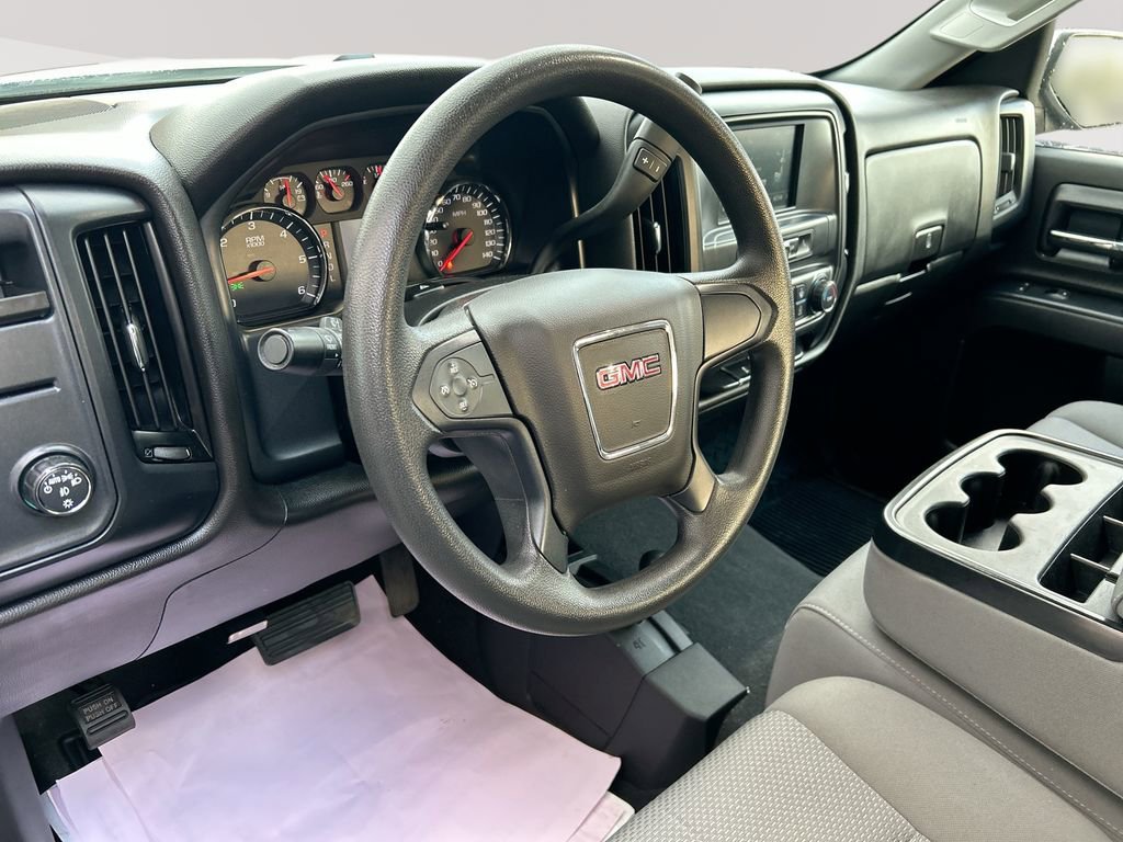 Used 2019 GMC Sierra 1500 Limited w/ Elevation Edition AWD/4WD image 14