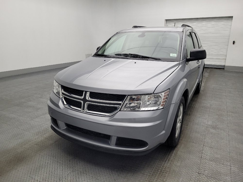 Used 2020 Dodge Journey SE w/ SE Popular Equipment Group image 15