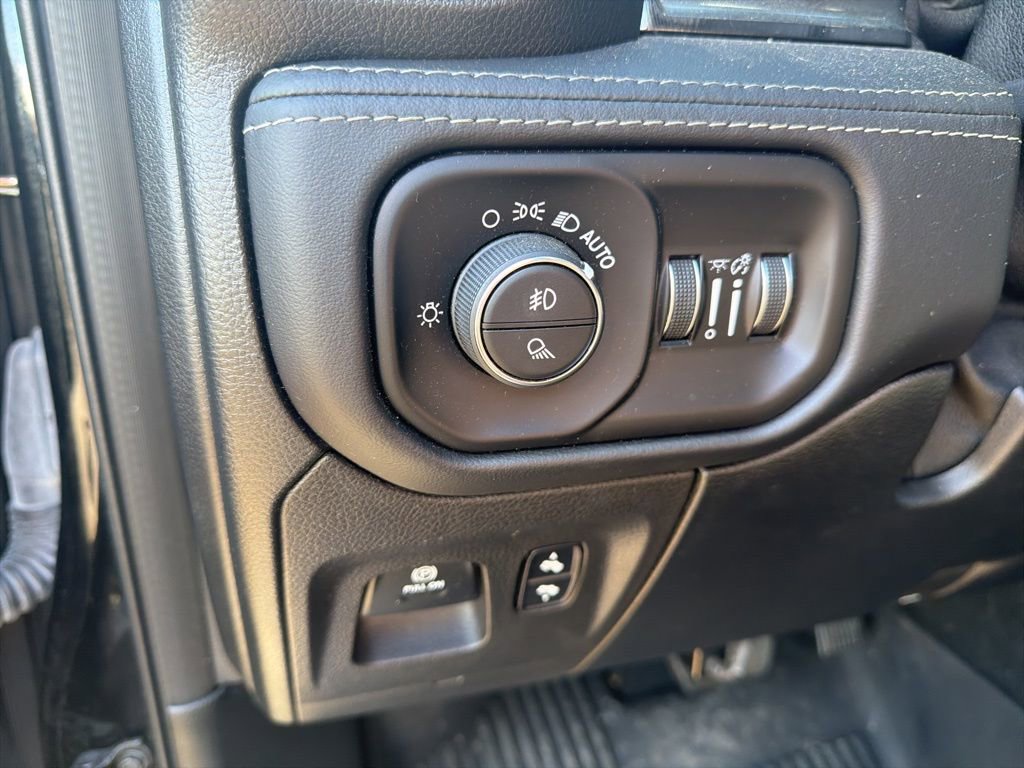 Used 2021 RAM 1500 TRX w/ TRX Level 2 Equipment Group image 14